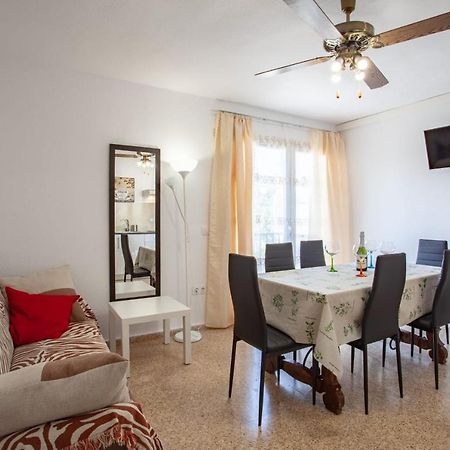 Smartnest 2 Bedroom Apartment In Altea Centrally Located Near Beach Zewnętrze zdjęcie