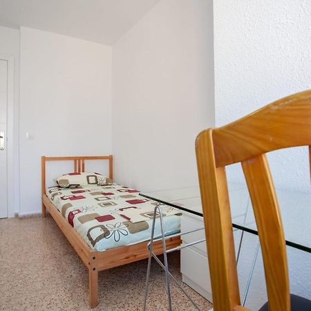 Smartnest 2 Bedroom Apartment In Altea Centrally Located Near Beach Zewnętrze zdjęcie