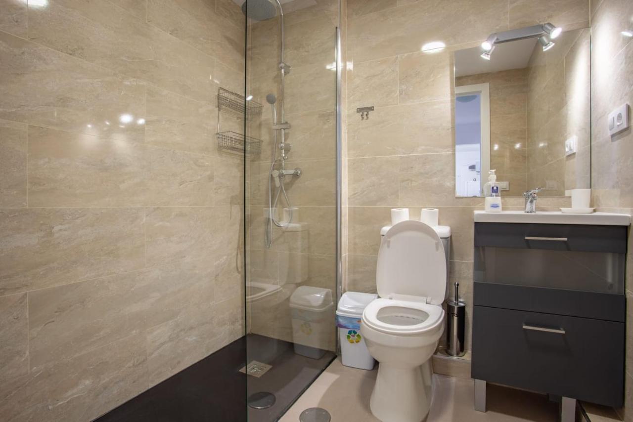 Smartnest 2 Bedroom Apartment In Altea Centrally Located Near Beach Zewnętrze zdjęcie
