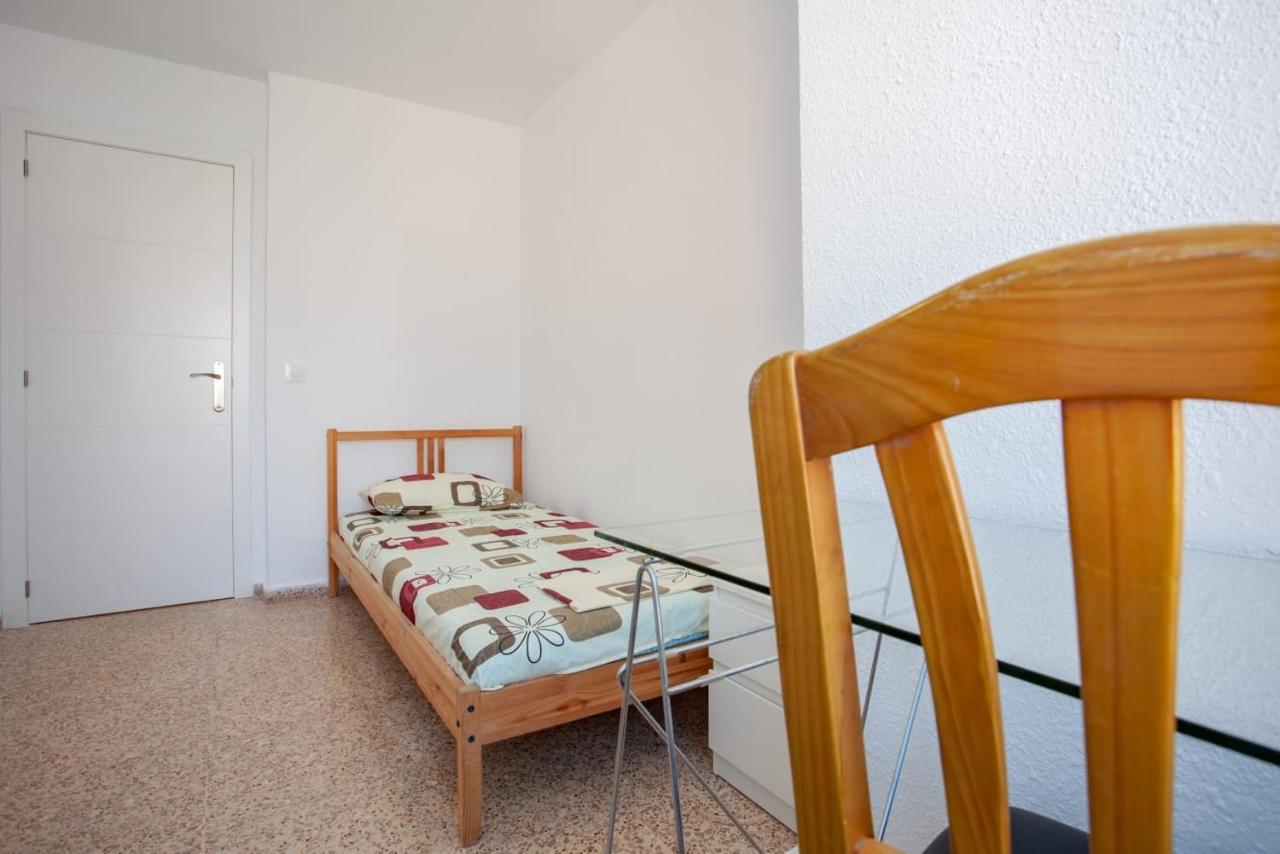 Smartnest 2 Bedroom Apartment In Altea Centrally Located Near Beach Zewnętrze zdjęcie