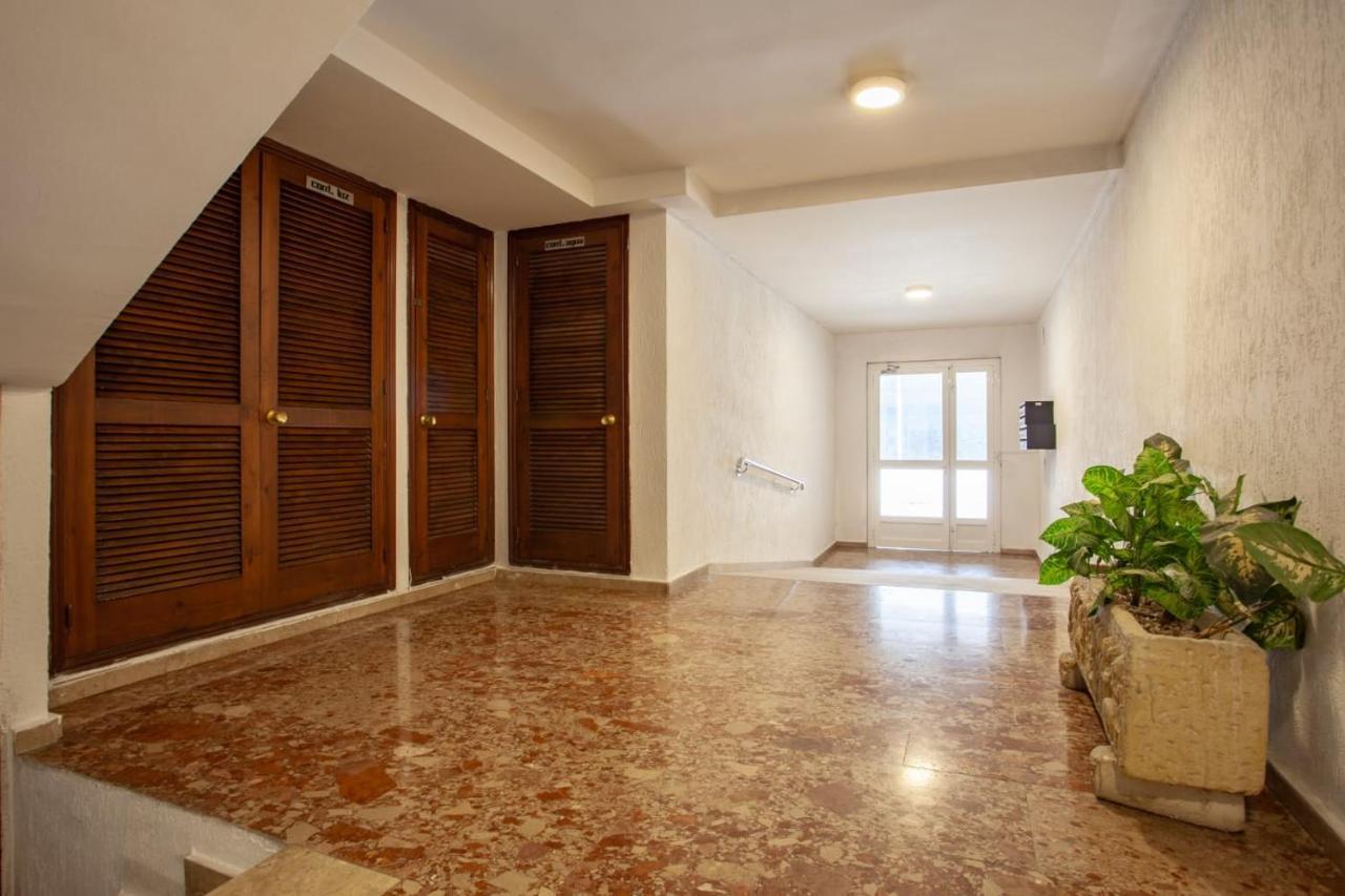 Smartnest 2 Bedroom Apartment In Altea Centrally Located Near Beach Zewnętrze zdjęcie
