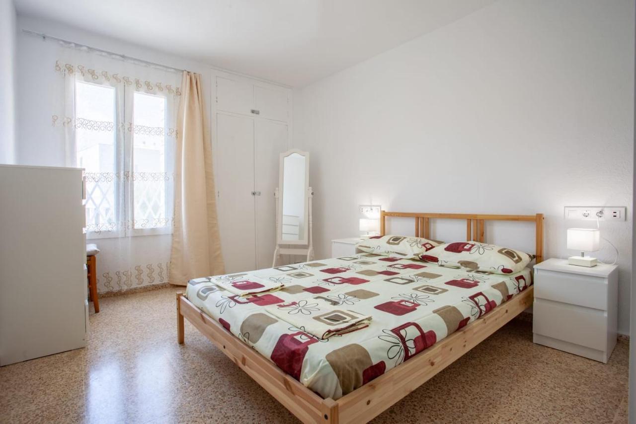 Smartnest 2 Bedroom Apartment In Altea Centrally Located Near Beach Zewnętrze zdjęcie