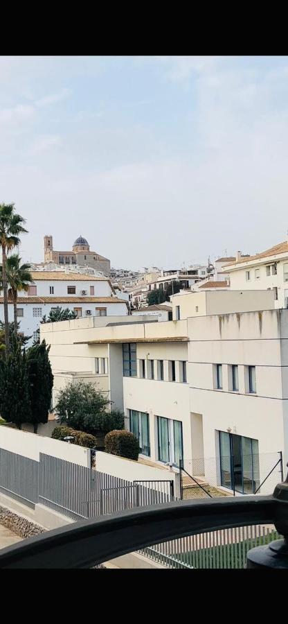 Smartnest 2 Bedroom Apartment In Altea Centrally Located Near Beach Zewnętrze zdjęcie