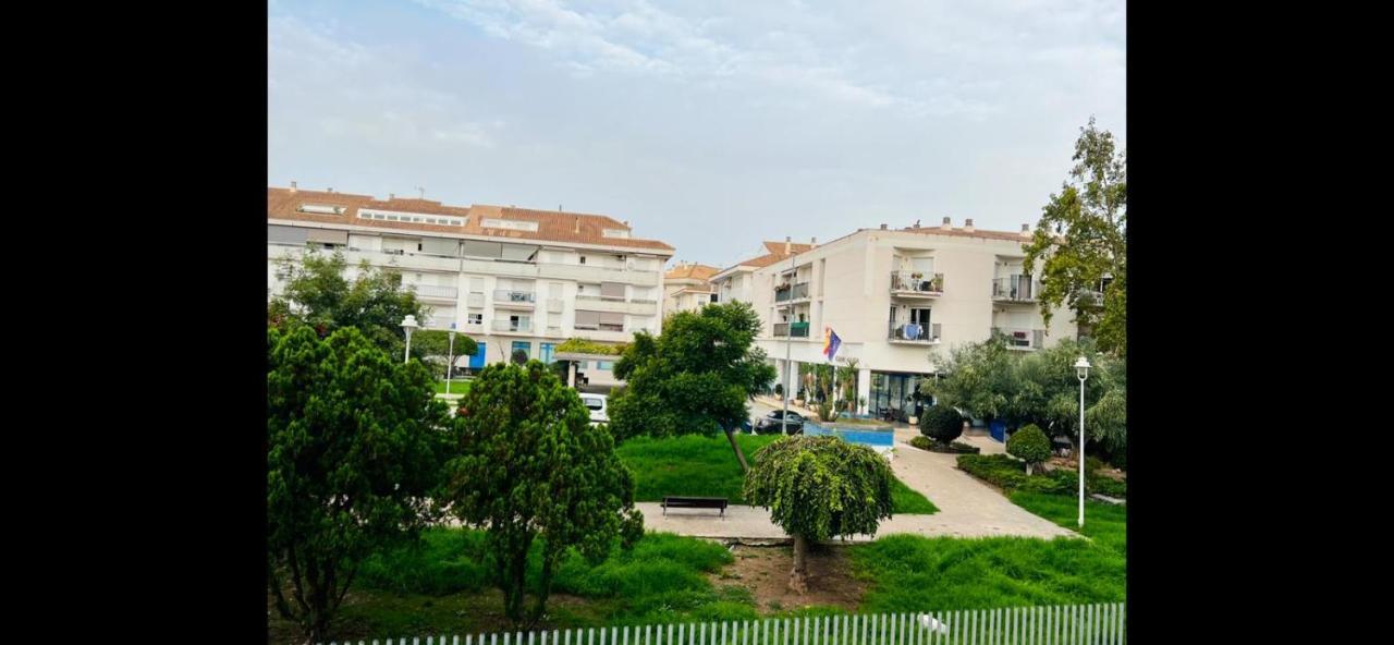 Smartnest 2 Bedroom Apartment In Altea Centrally Located Near Beach Zewnętrze zdjęcie