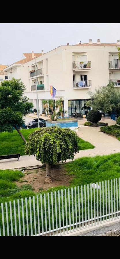 Smartnest 2 Bedroom Apartment In Altea Centrally Located Near Beach Zewnętrze zdjęcie